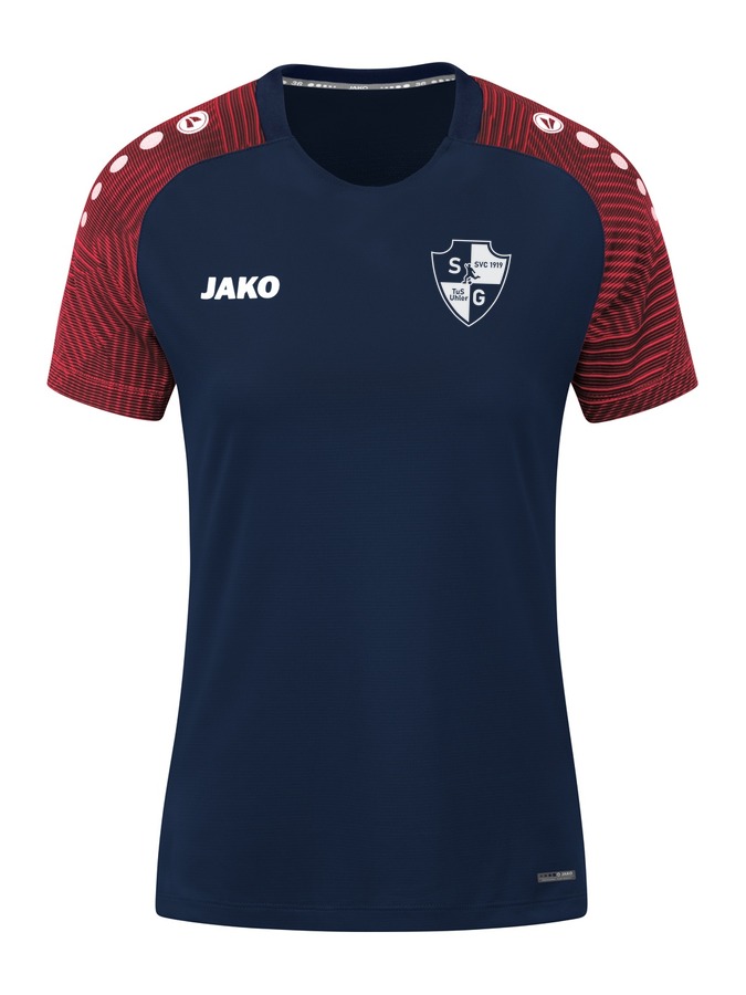 Jako T-Shirt Performance Damen