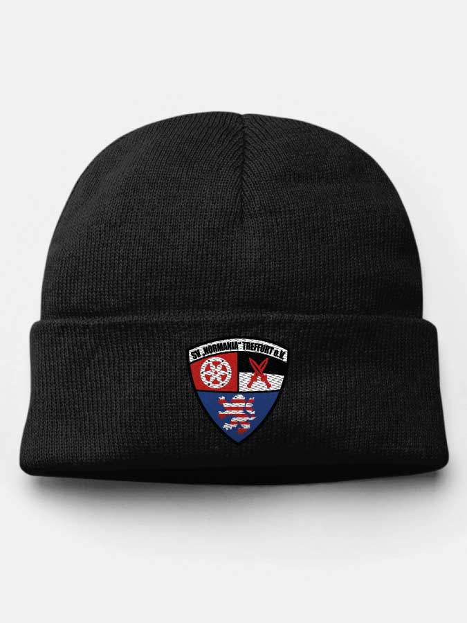 Beanie Sticklogo