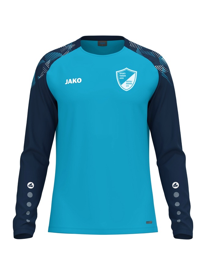 Jako Longsleeve Sonic