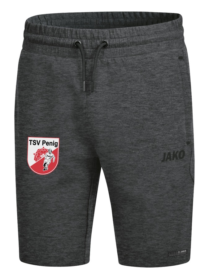 Jako Short Premium Basics Damen