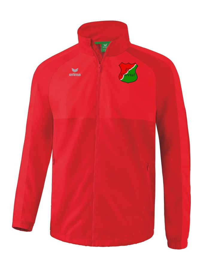 Erima Team Allwetterjacke