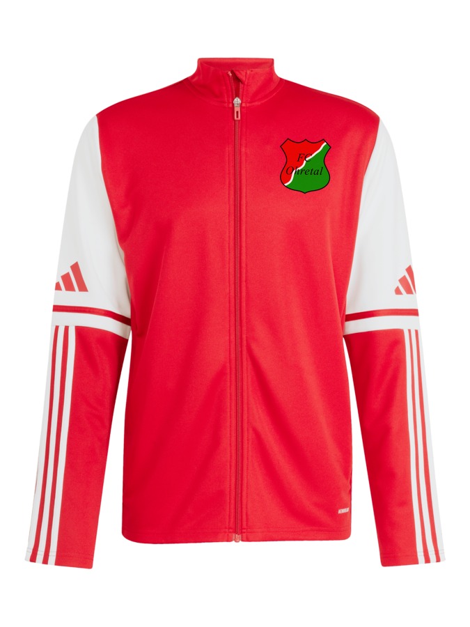 adidas Squadra 25 Trainingsjacke