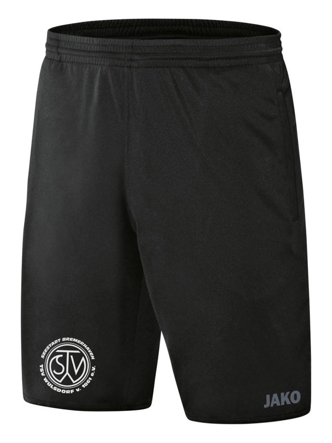 Jako Schiedsrichter Sporthose