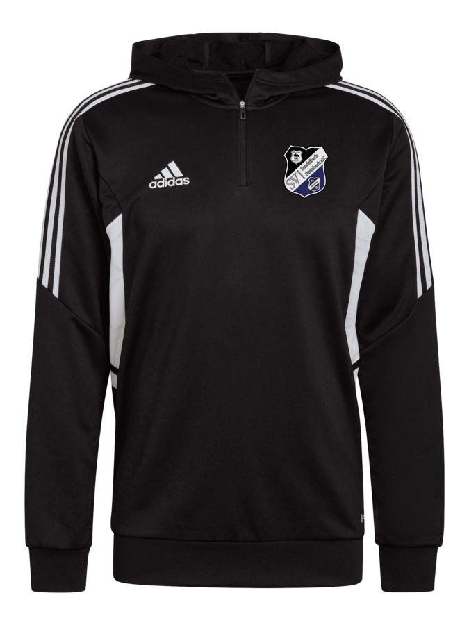 adidas Condivo 22 Kapuzensweatshirt