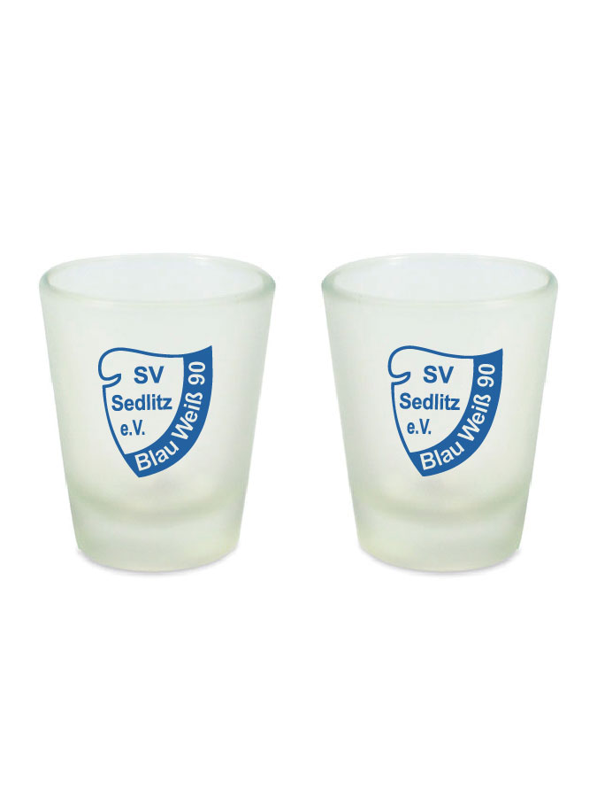 2er Set Schnapsglas Alina