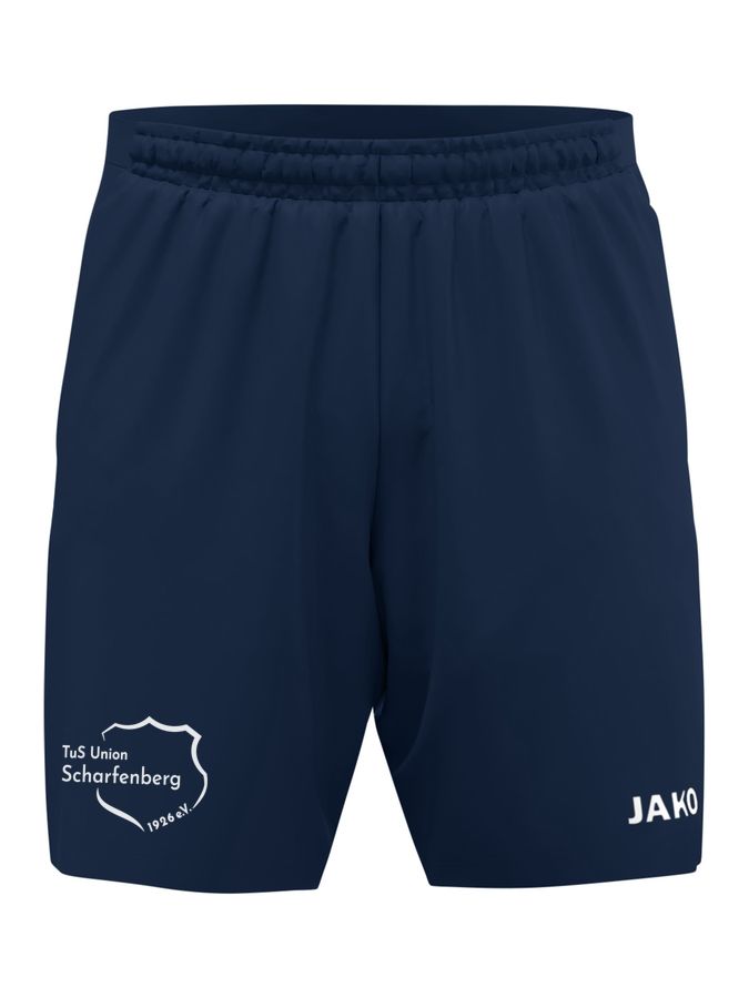 Jako Webshort Dynamic Damen