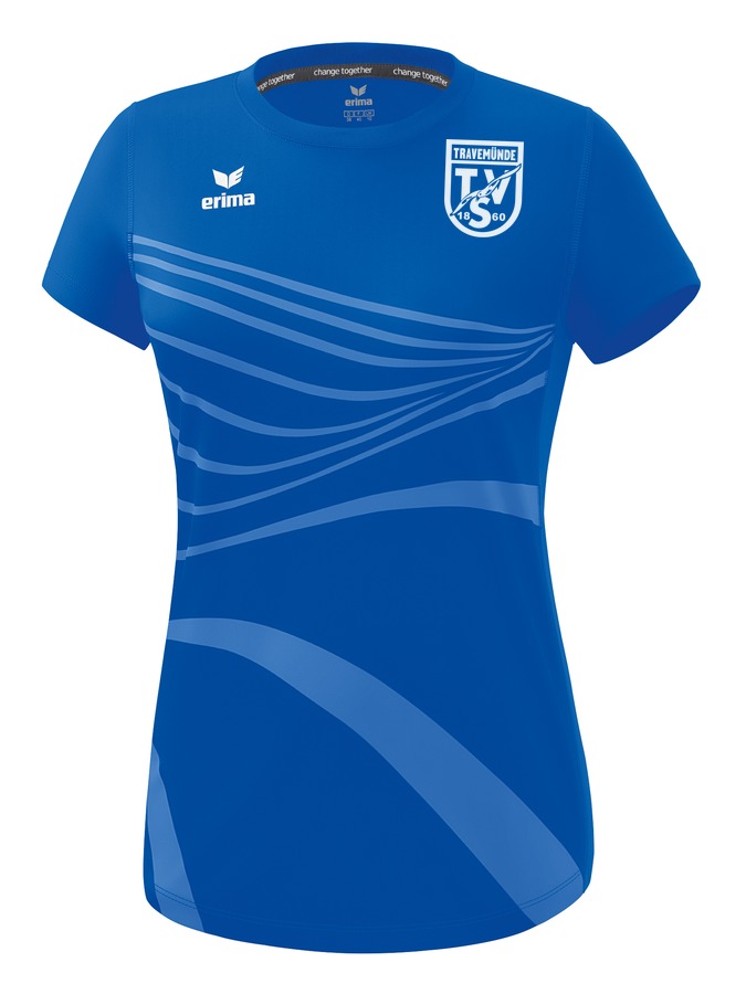 Erima Racing T-Shirt Damen