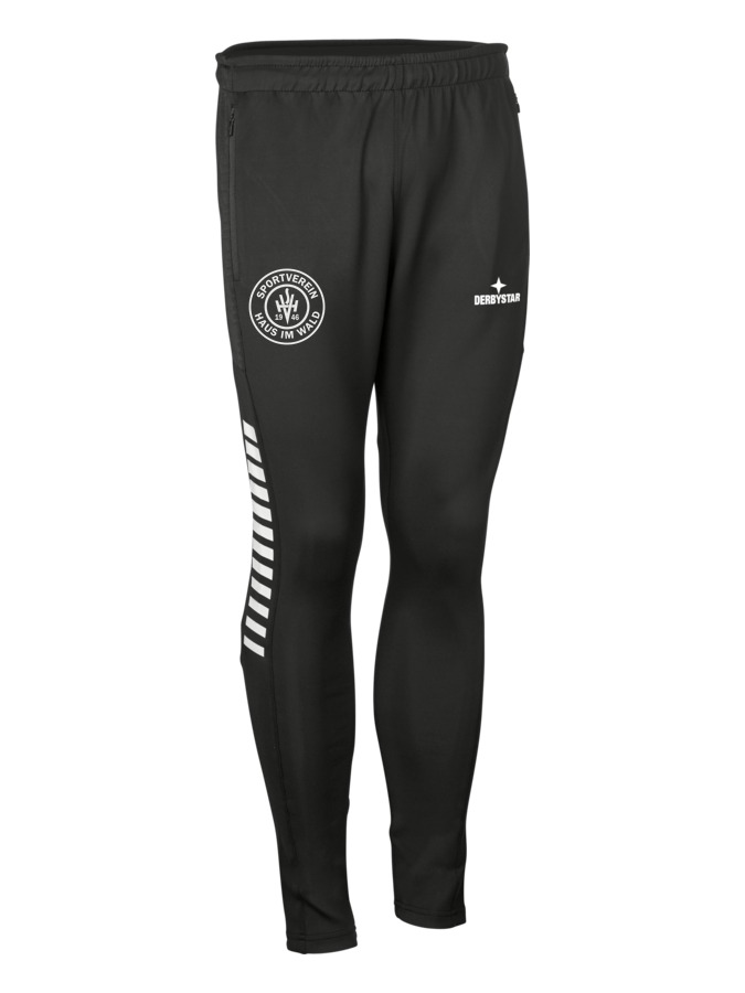 Derbystar Trainingshose Slim Primo
