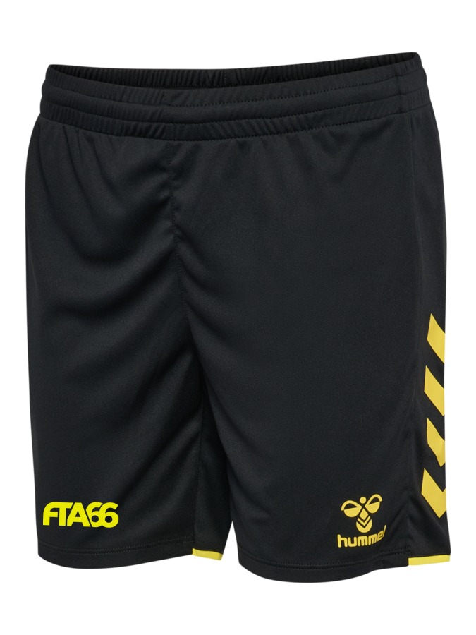 Hummel Core 2.0 Shorts Damen