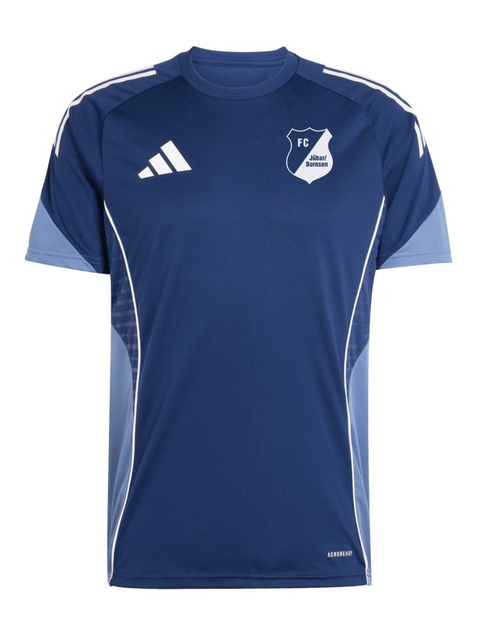 adidas Tiro 25 Competition Trainingstrikot