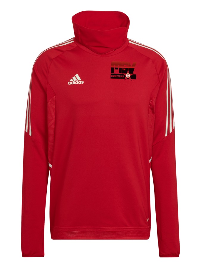 adidas Condivo 22 Pro Oberteil