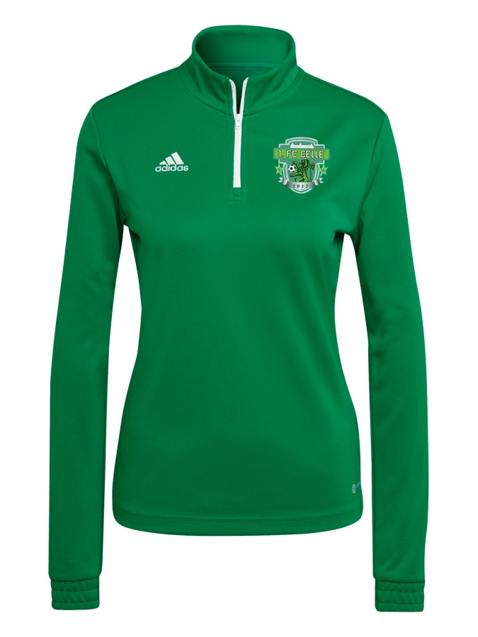adidas Entrada 22 Trainingstop Damen