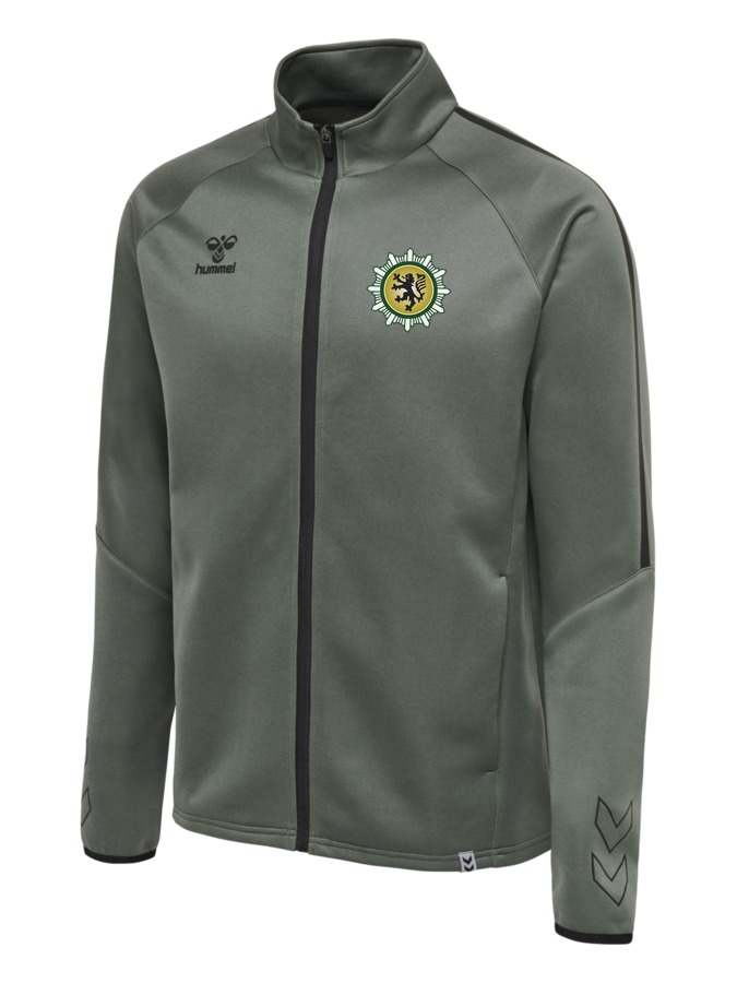 Hummel Cima Zip Jacke