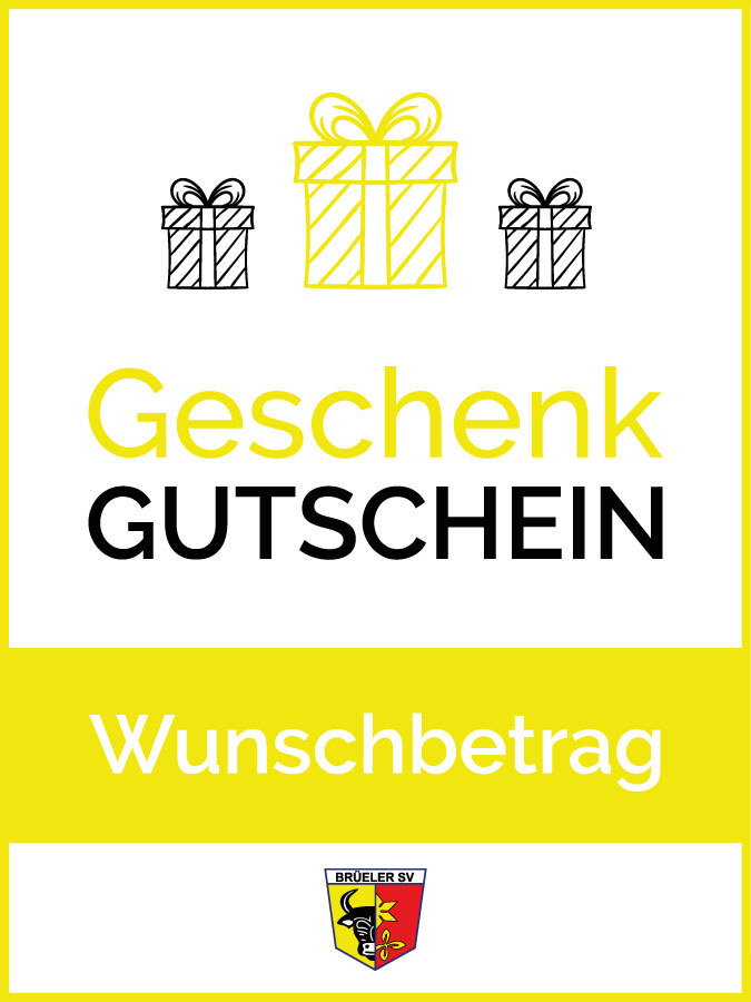 Gutschein zum Ausdrucken