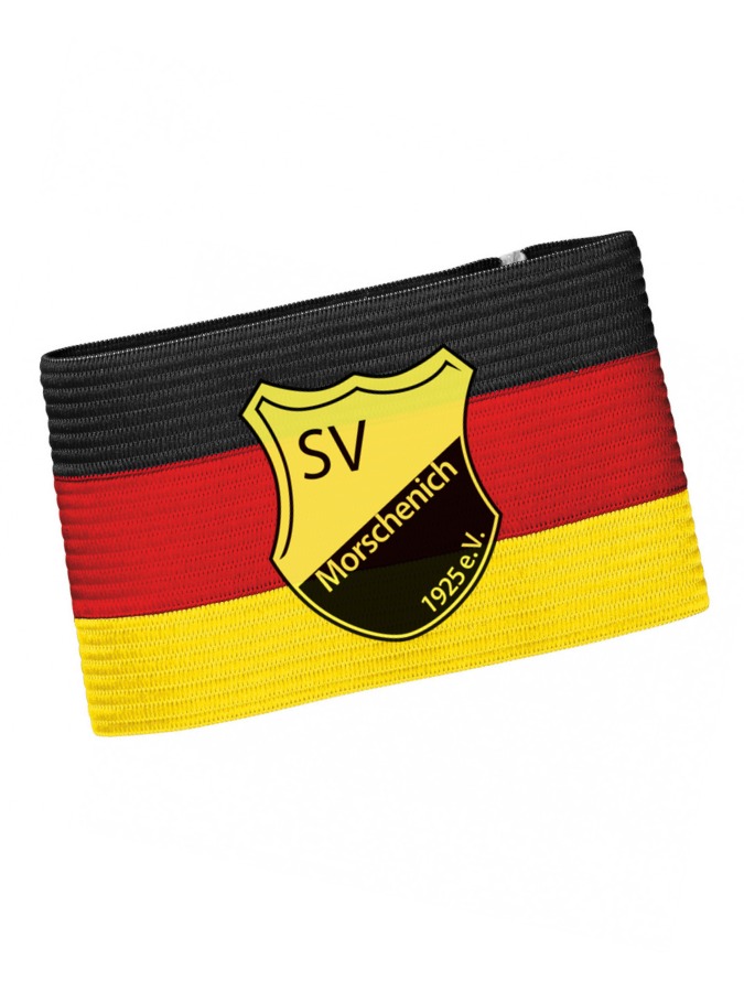 Kapitänsbinde Deutschland