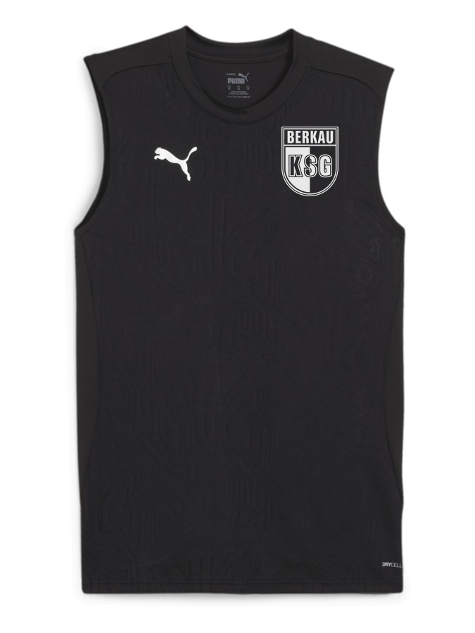 PUMA teamFINAL Trainingstanktop