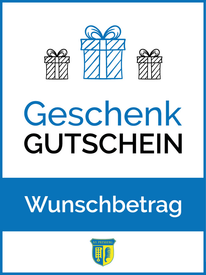 Gutschein zum Ausdrucken