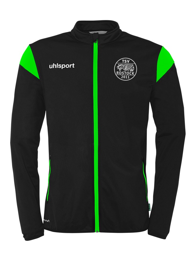 uhlsport Squad 27 Classic Jacke