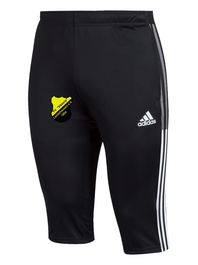 adidas Tiro 21 3/4-Hose