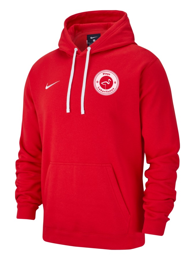 Nike Fleece Hoodie
