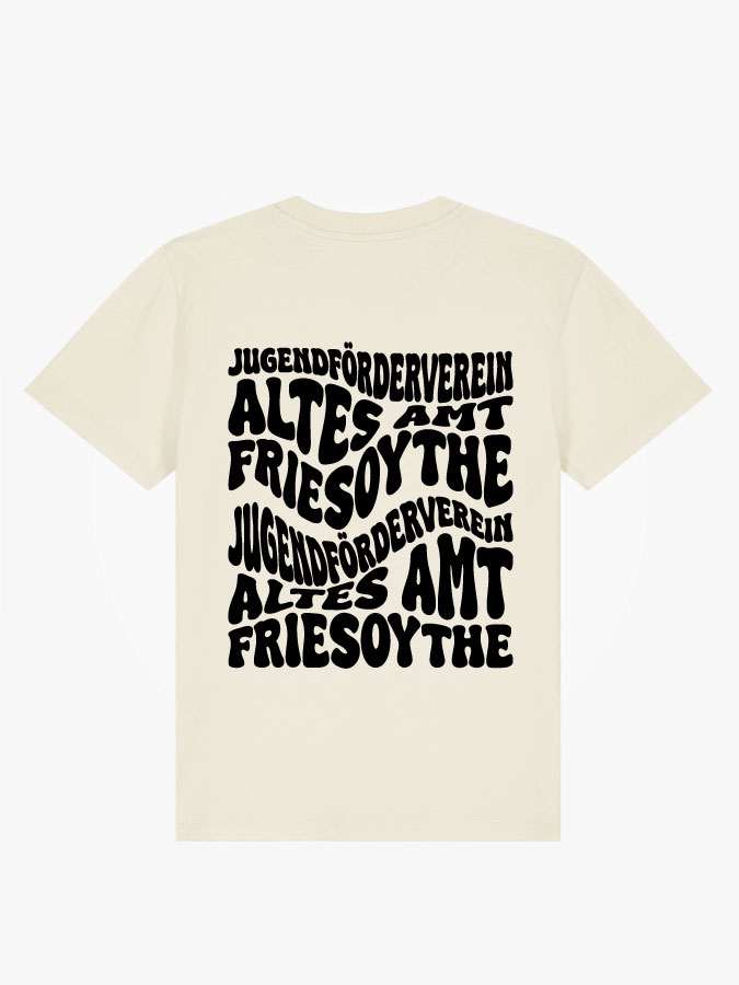Shirt Wavy Kids