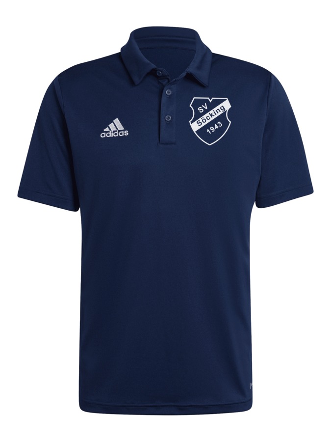 adidas Entrada 22 Poloshirt