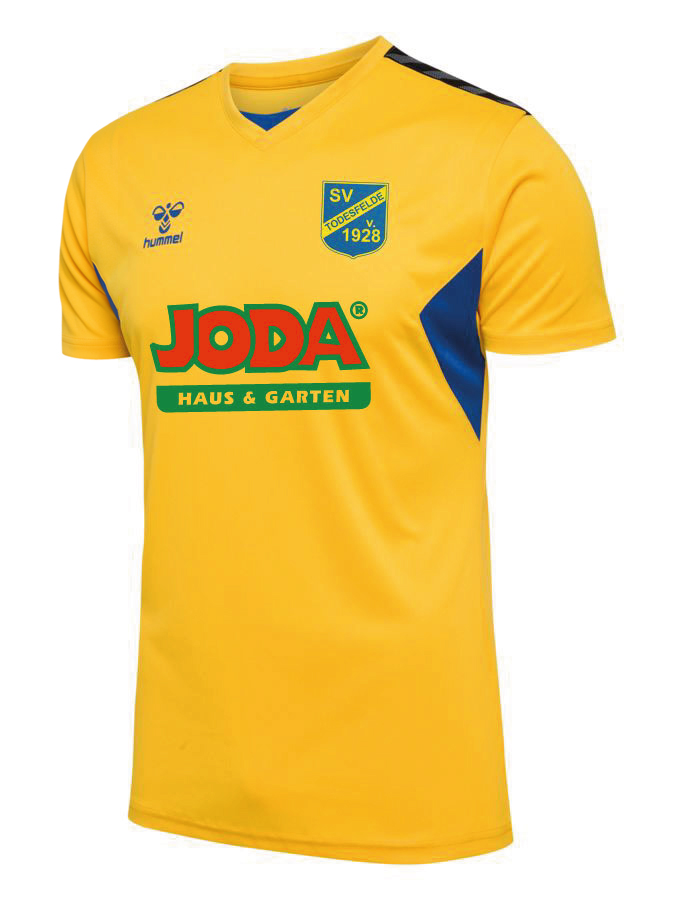 Hummel Authentic Pl Jersey Trikot