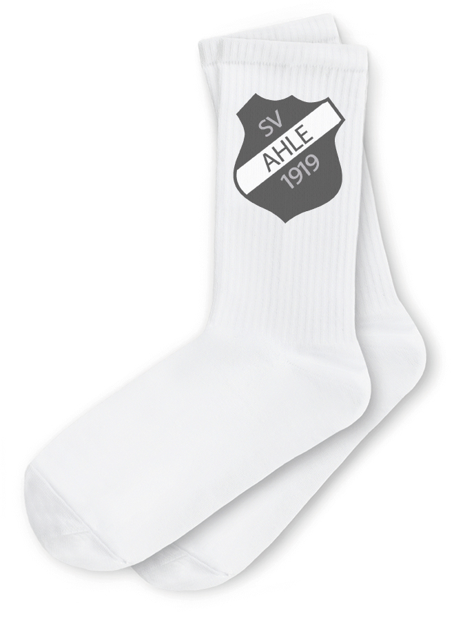 Sportsocken Logo