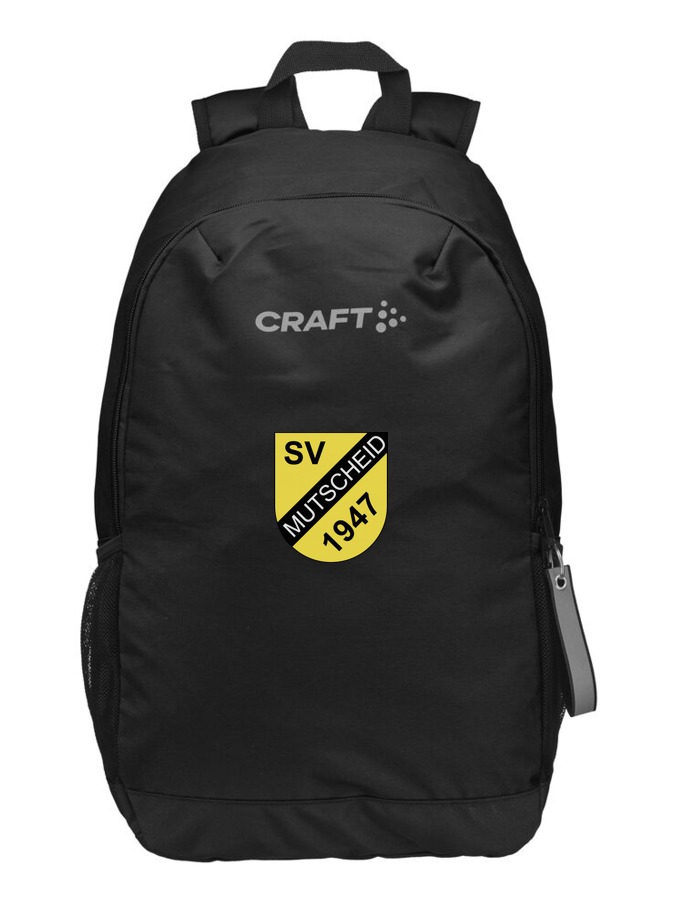 Craft Ability Practice Rucksack