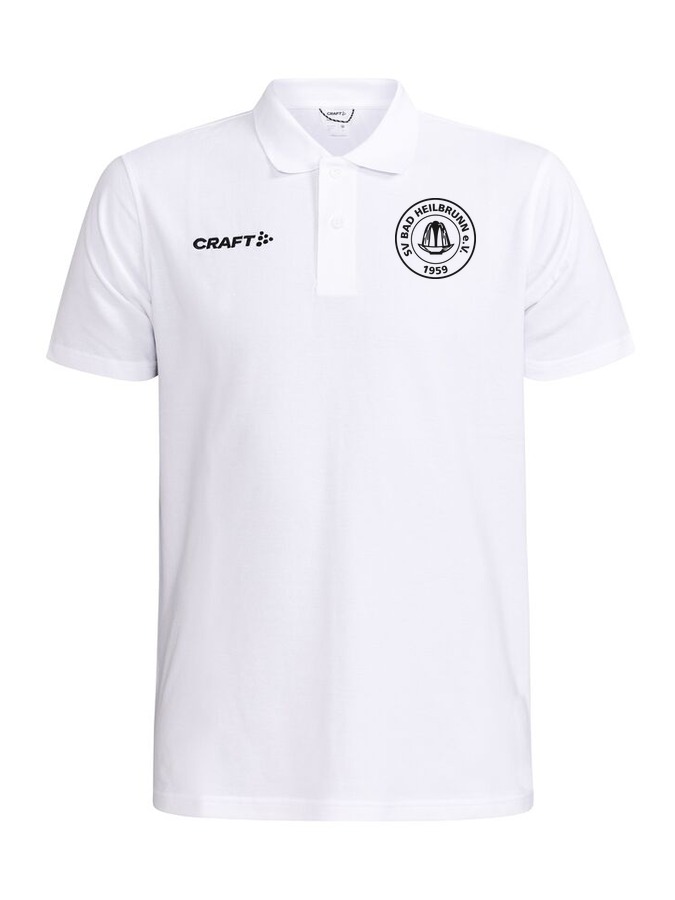 Craft Community 2.0 Poloshirt