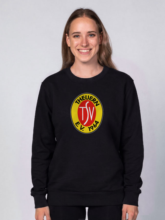 Sweatshirt Classic Unisex