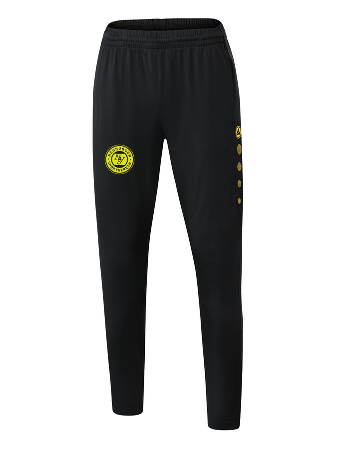 Jako Trainingshose Premium Damen