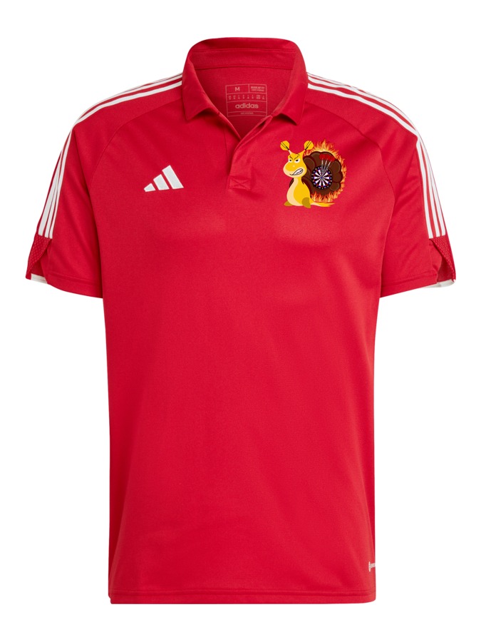 adidas Tiro 23 League Poloshirt