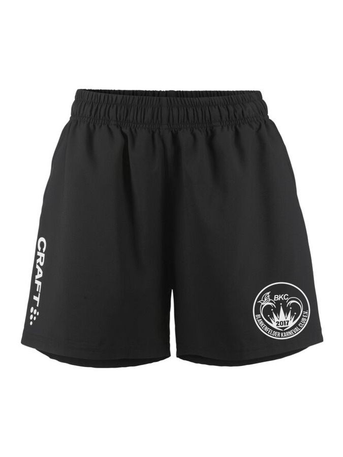 Craft Rush 2.0 Shorts Damen