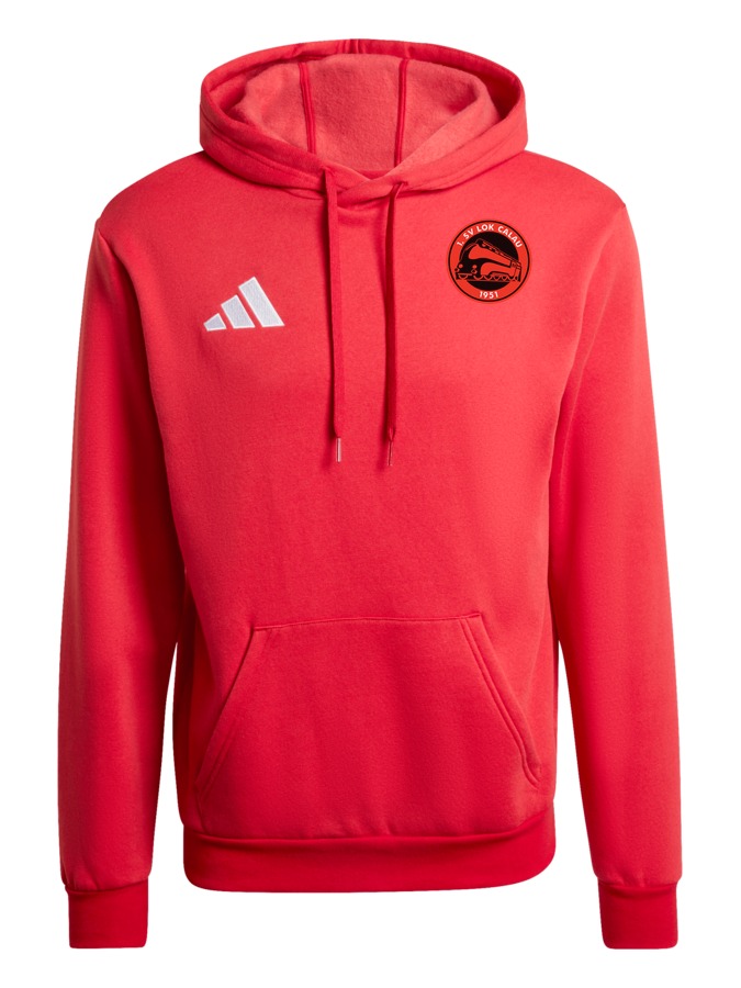 adidas Entrada 26 Hoody