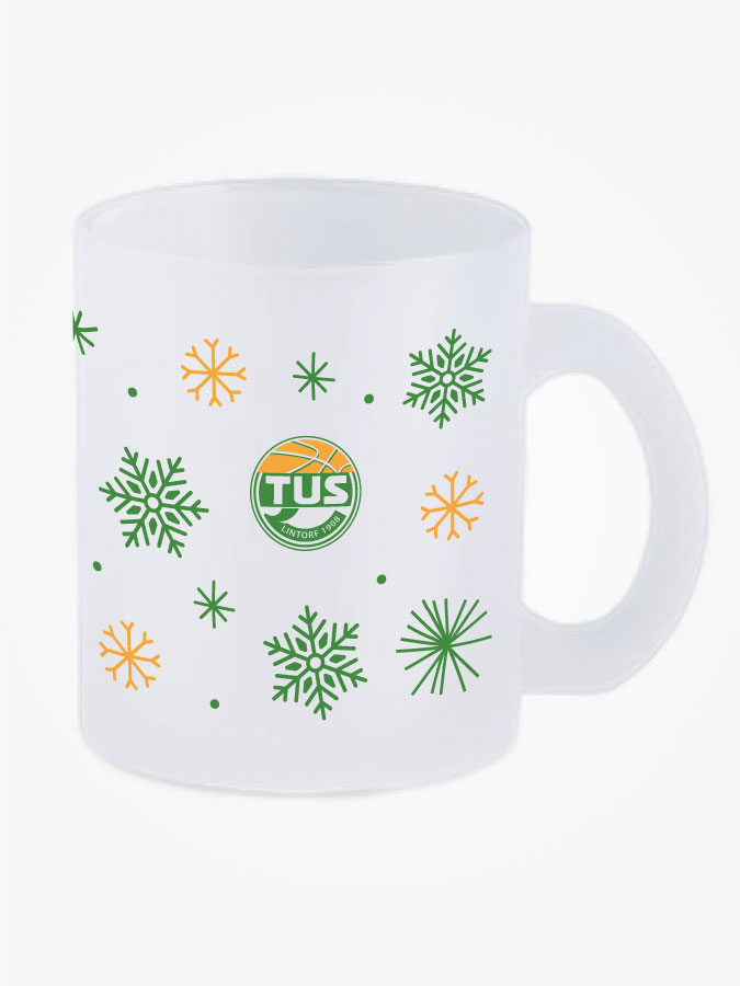 Glühweintasse Lüli