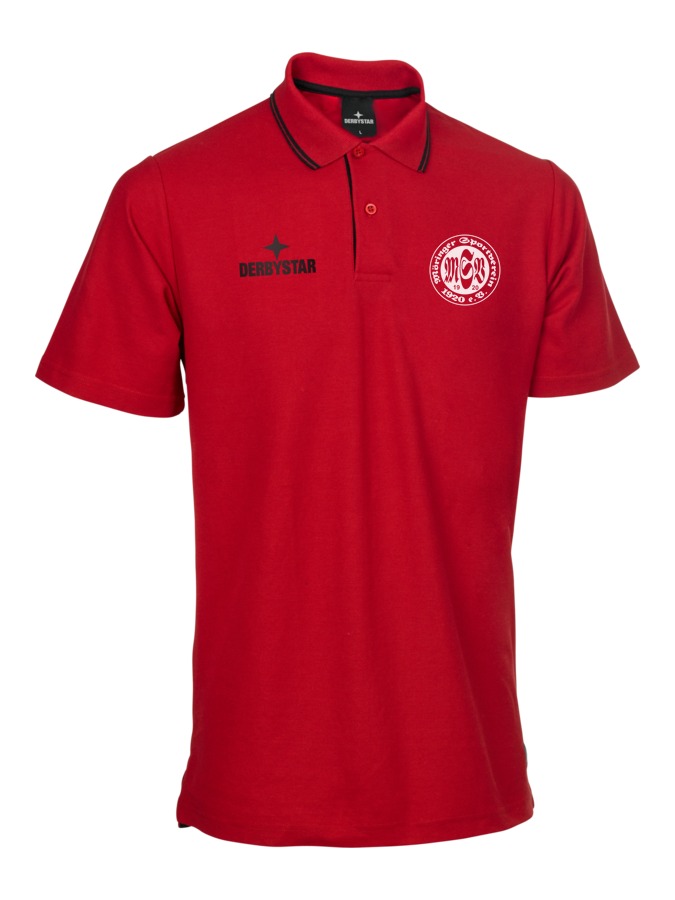 Derbystar Poloshirt Ultimo