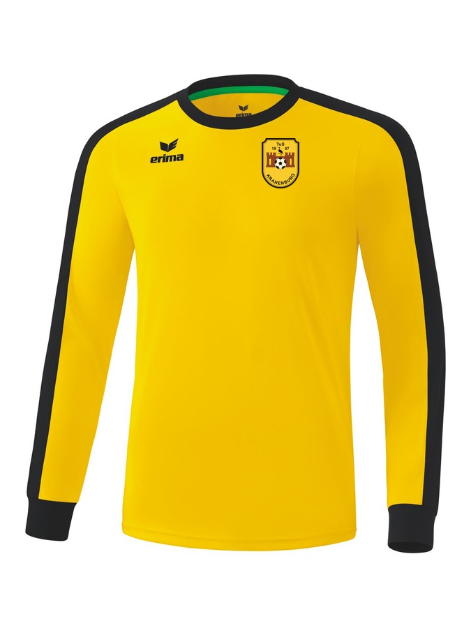 Erima Retro Star Trikot Langarm