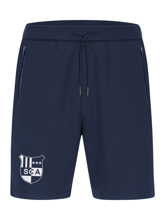 Jako Short Pro Casual Damen