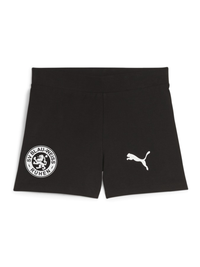 PUMA teamGOAL Volleyballshorts Damen