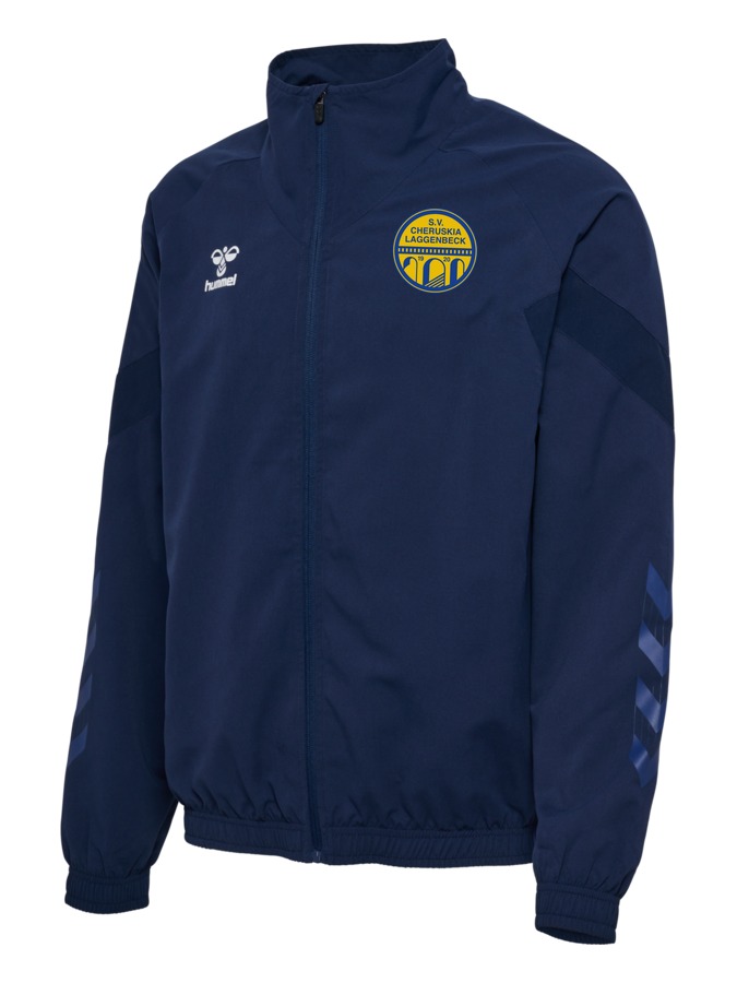 Hummel Travel Woven Jacke