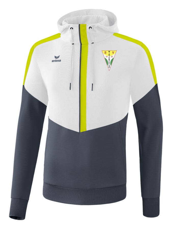 Erima Squad Kapuzensweat