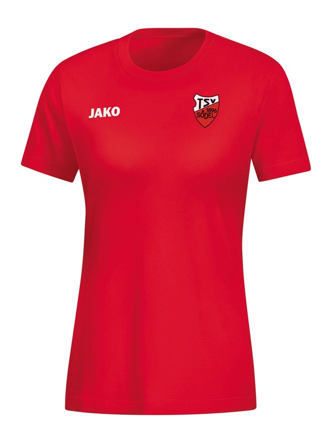 Jako T-Shirt Base Damen
