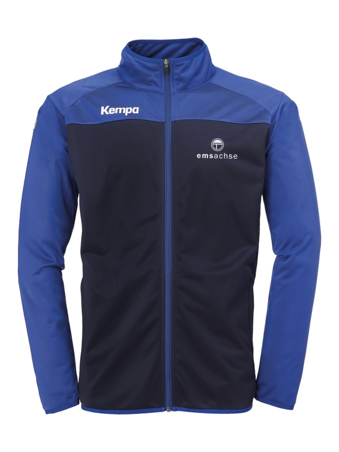 Kempa Prime Poly Jacke