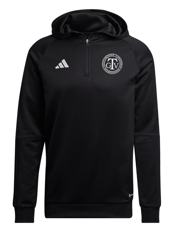 adidas Tiro 23 Competition Hoodie