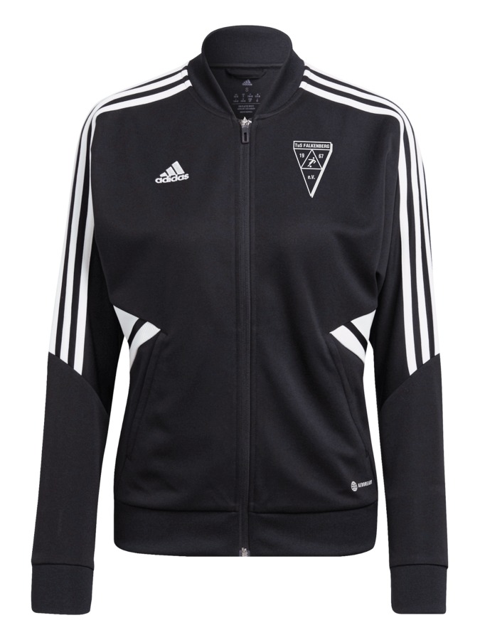 adidas Condivo 22 Trainingsjacke Damen