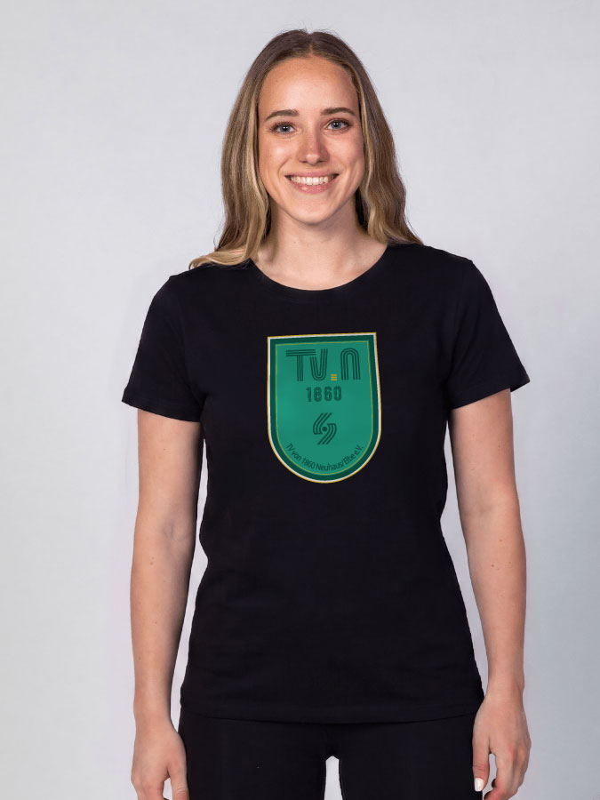 Shirt Classic Damen