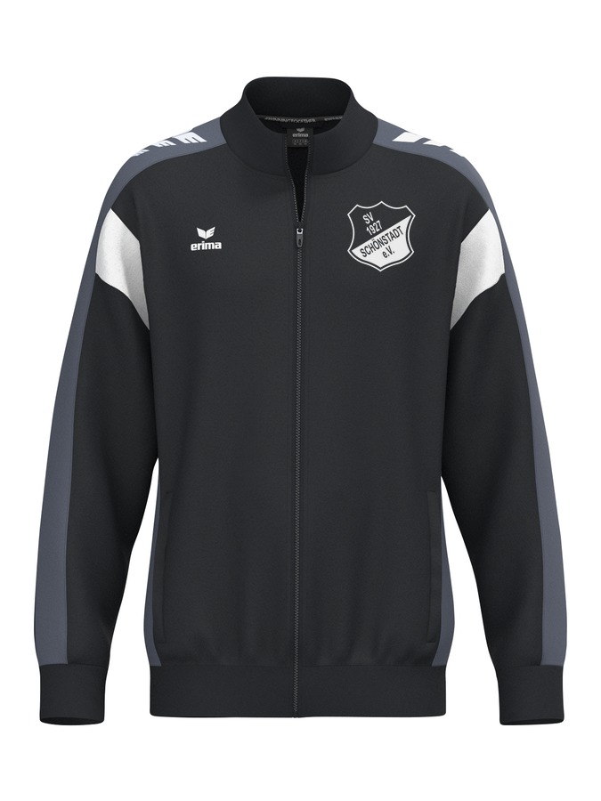 Erima Celebrate 125 Trainingsjacke