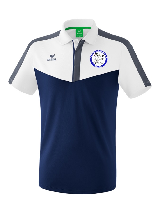 Erima Squad Poloshirt