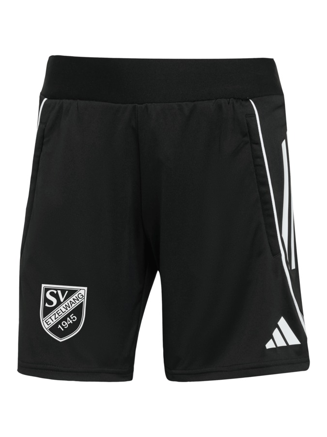 adidas Tiro 25 Competition Trainingsshorts Damen